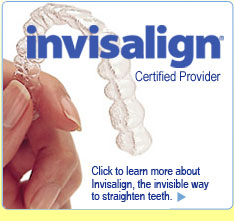 Invisalign Certified Provider in Charlotte NC